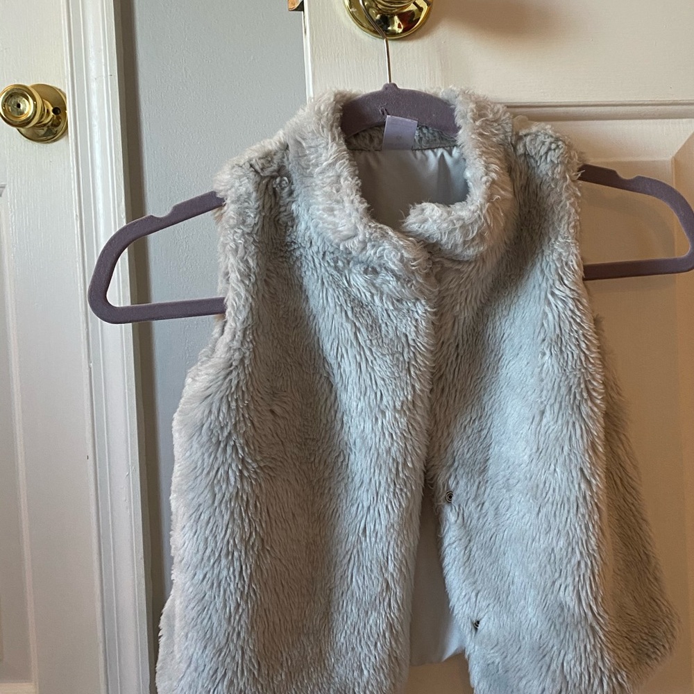 Carters vest